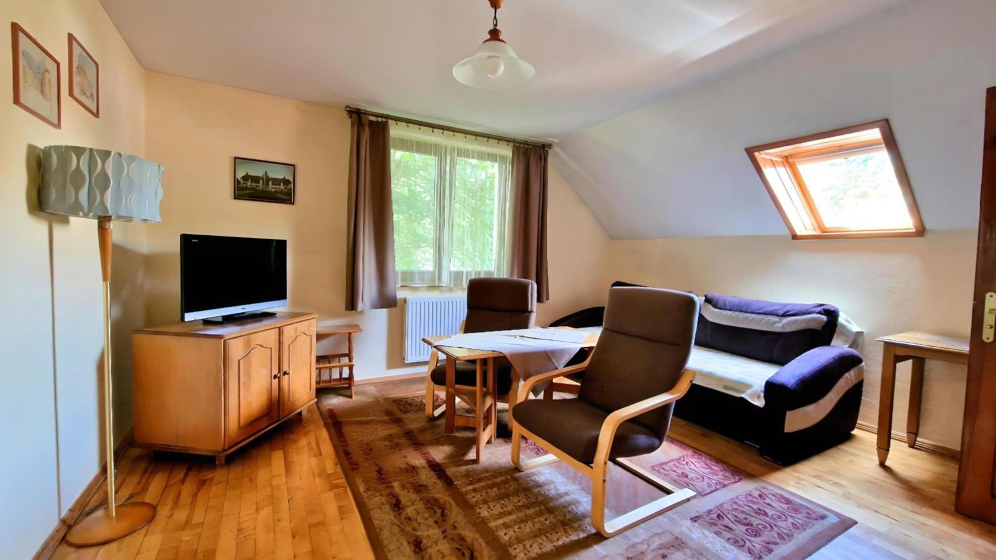Pensjonat Bliss Bad Altheide Exterior foto