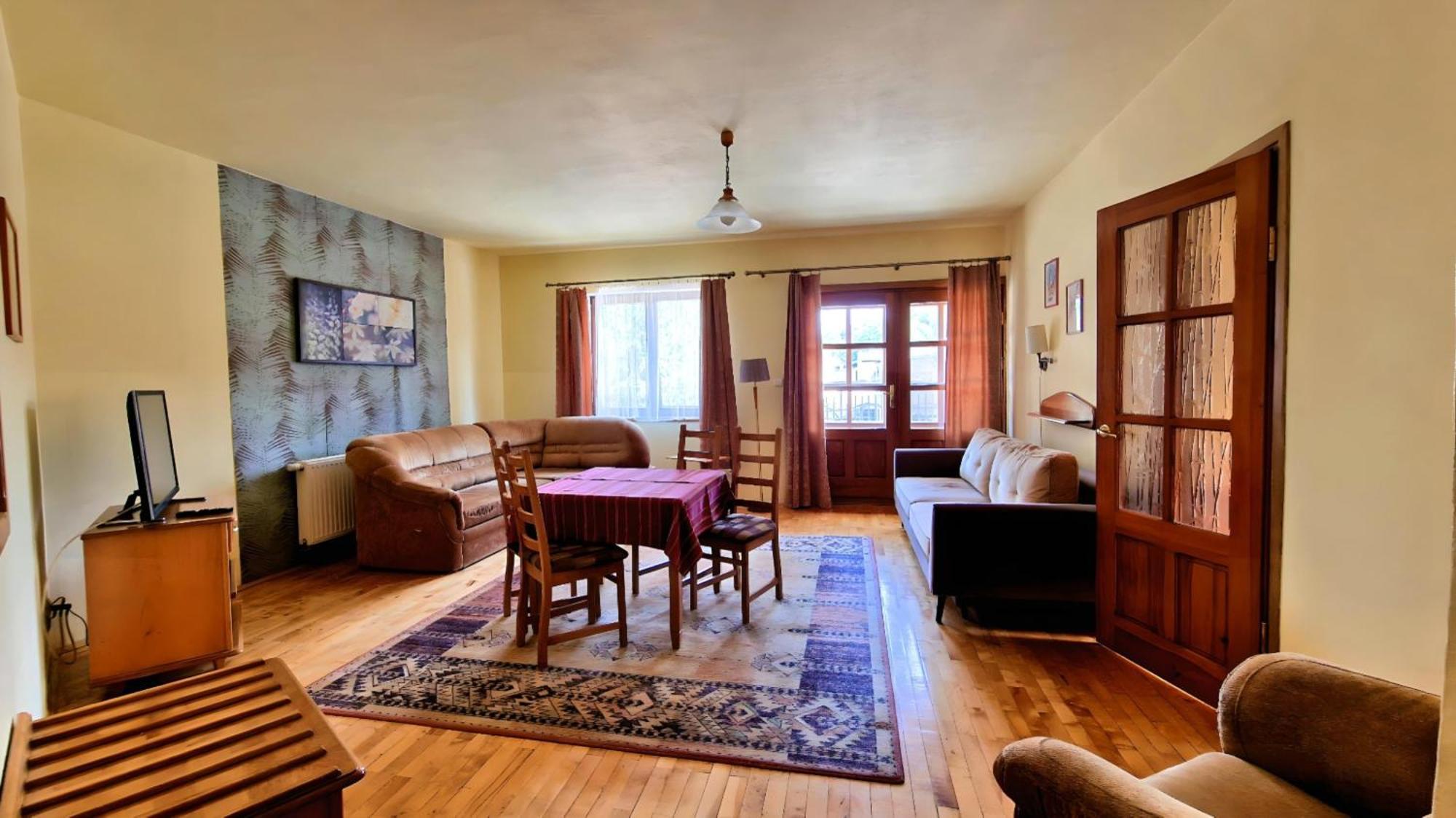 Pensjonat Bliss Bad Altheide Exterior foto