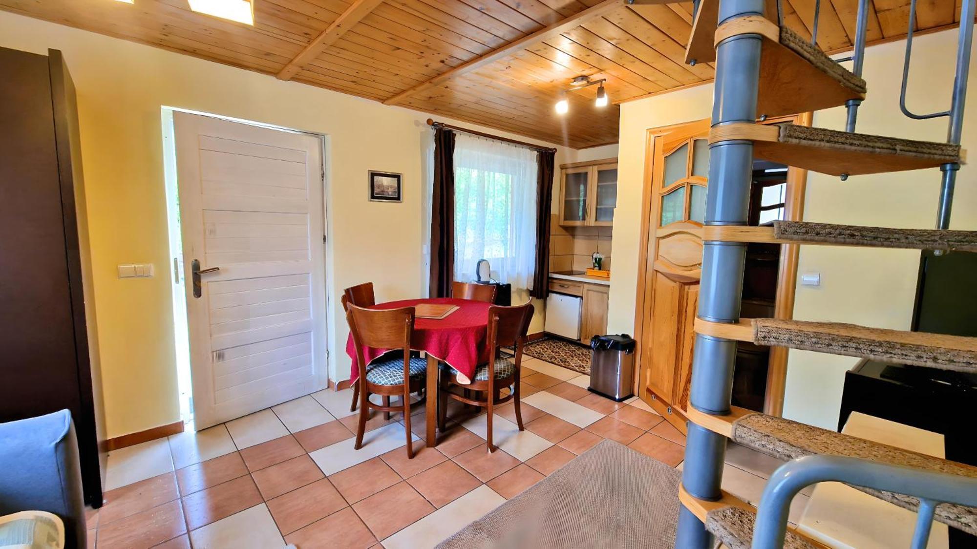 Pensjonat Bliss Bad Altheide Exterior foto