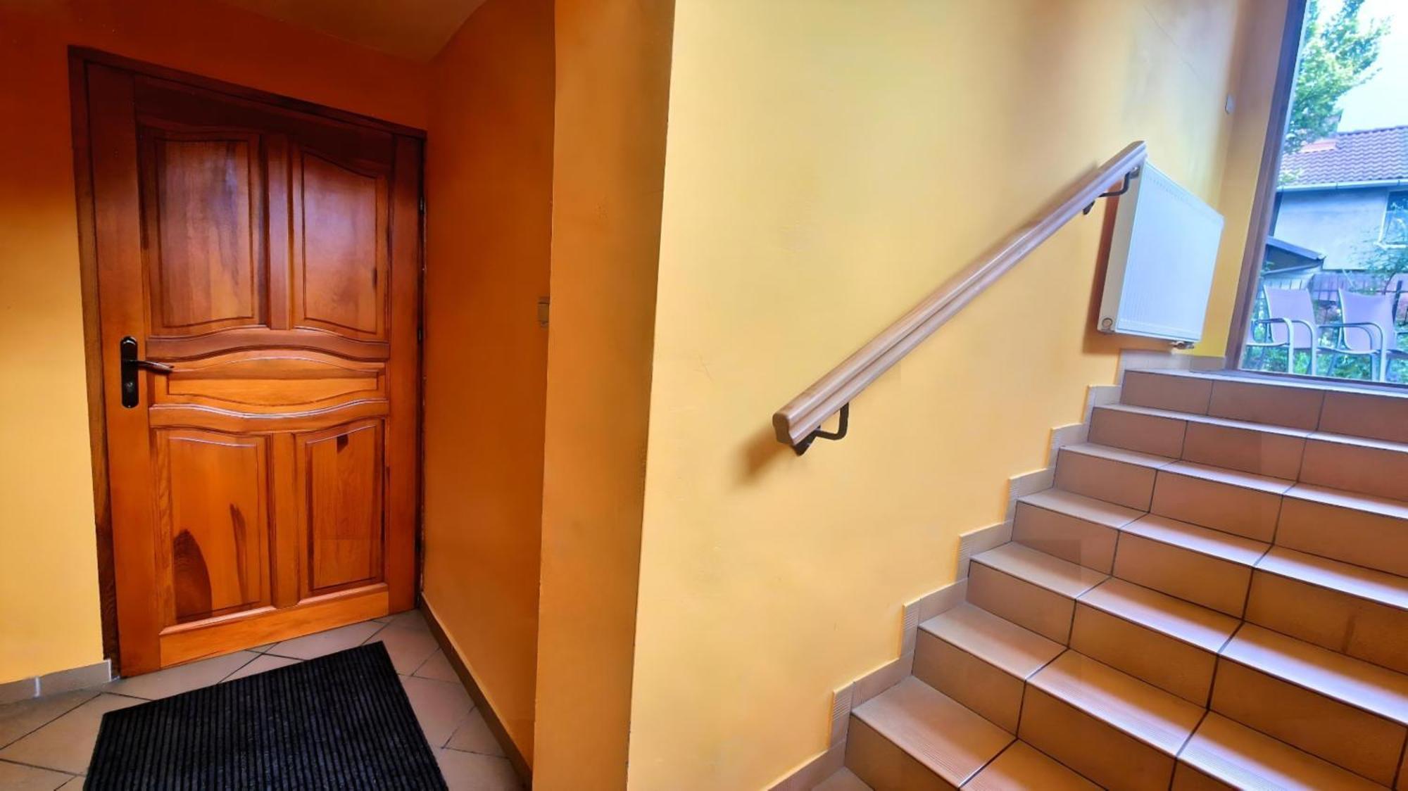 Pensjonat Bliss Bad Altheide Exterior foto