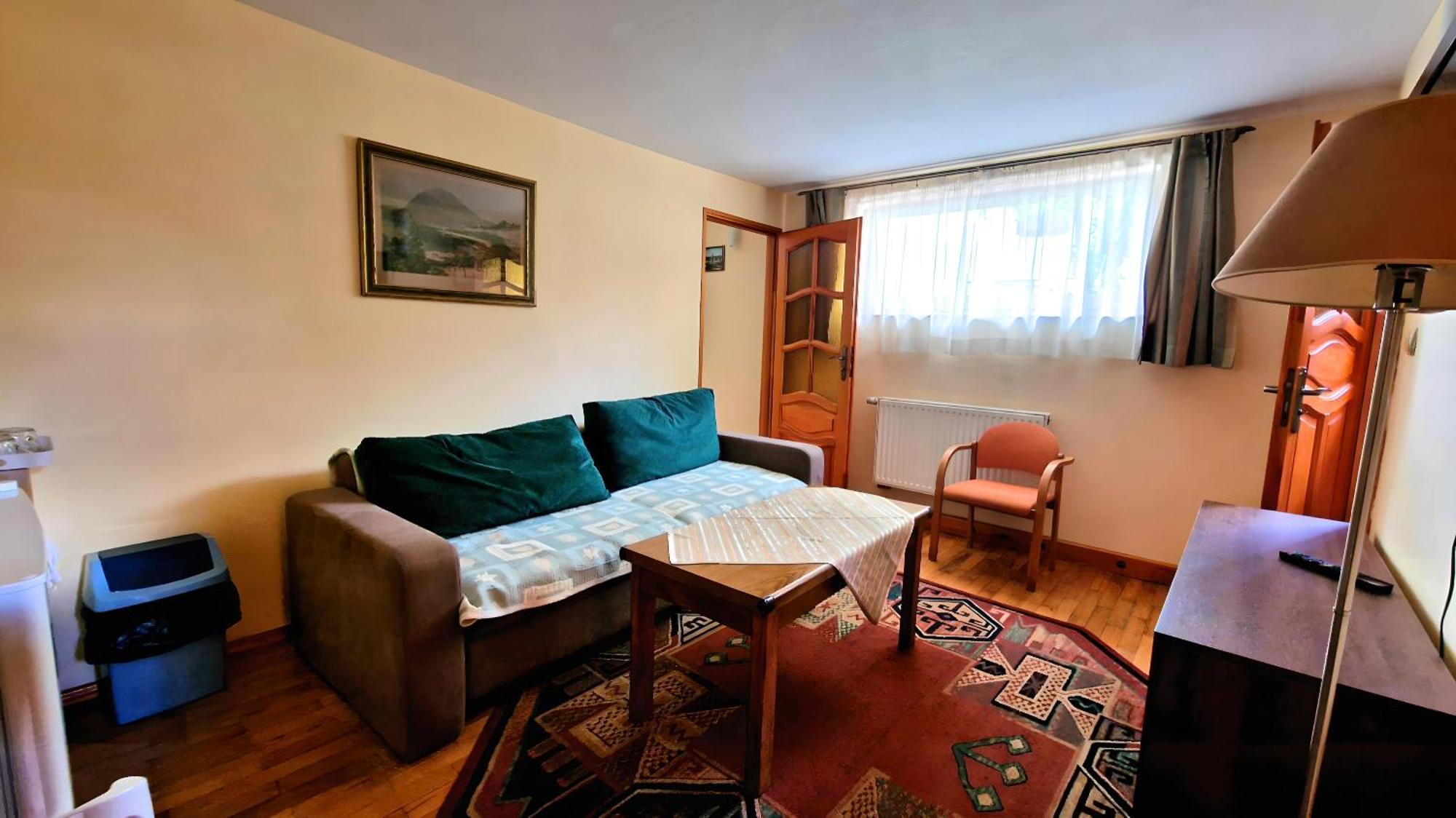 Pensjonat Bliss Bad Altheide Exterior foto