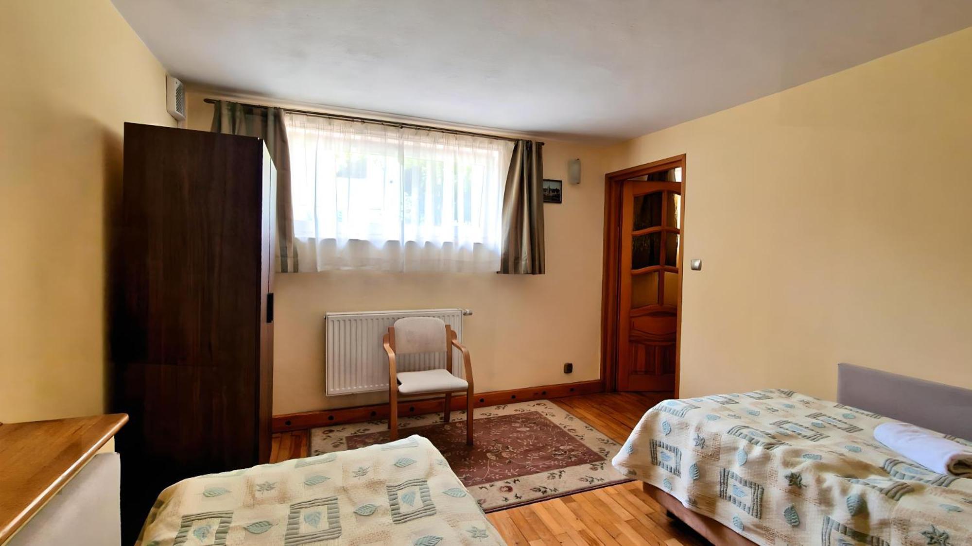 Pensjonat Bliss Bad Altheide Exterior foto