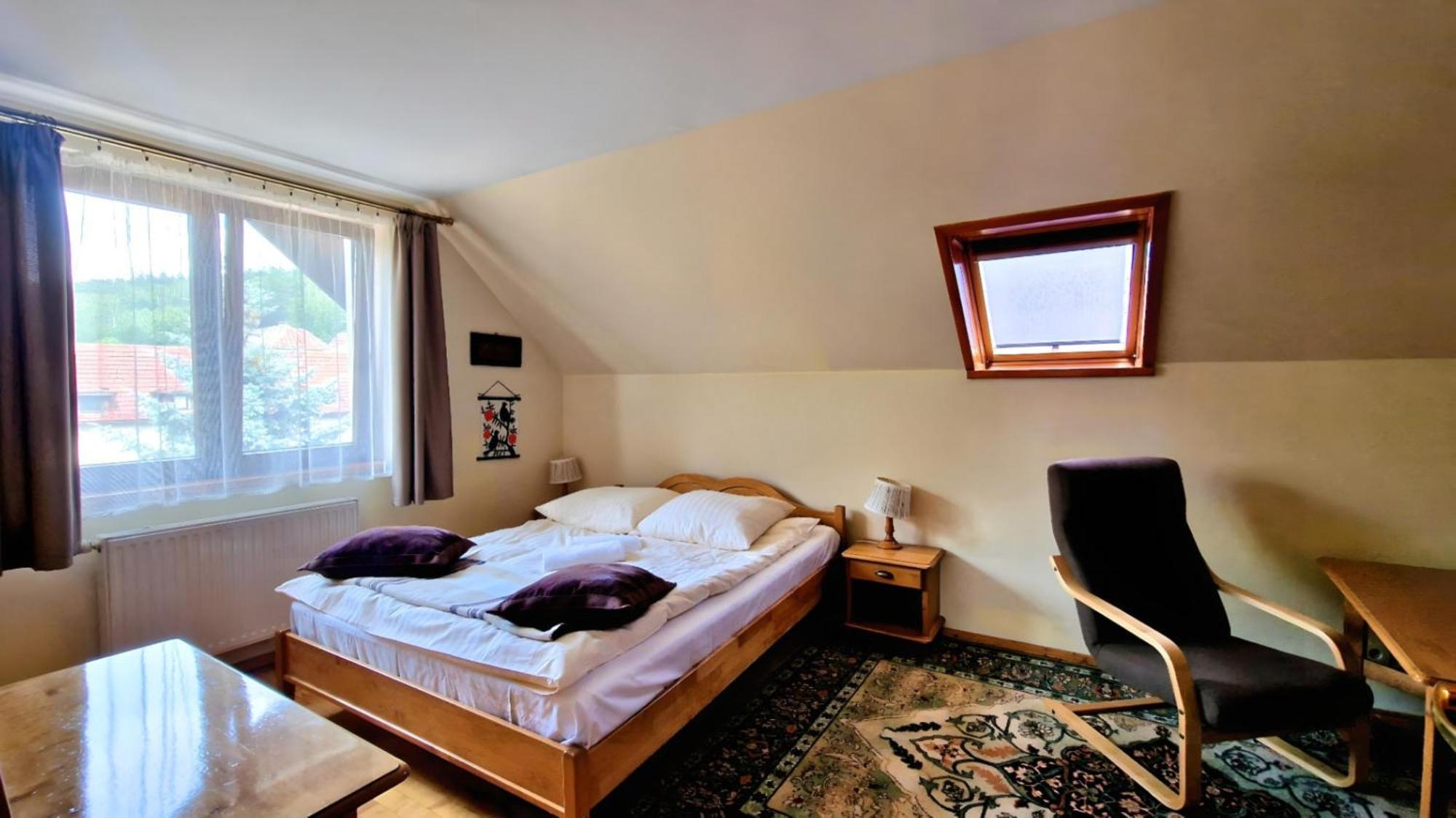 Pensjonat Bliss Bad Altheide Exterior foto