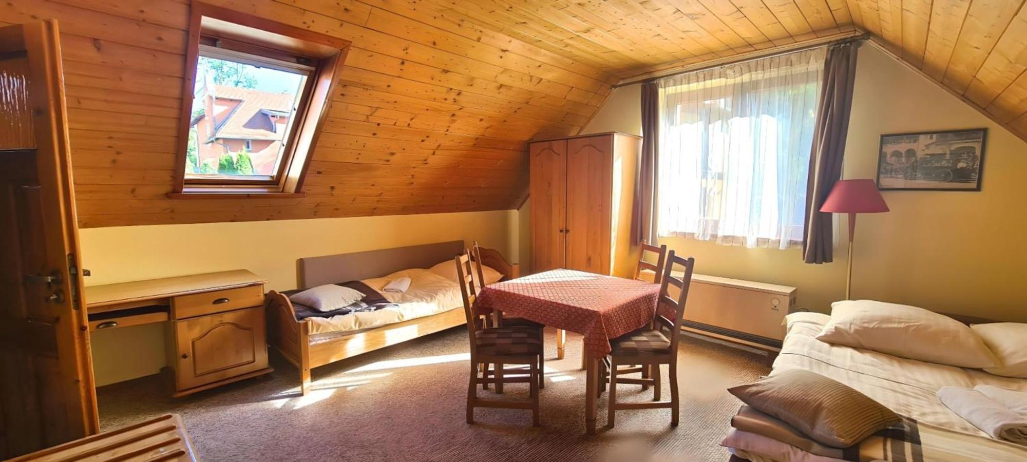 Pensjonat Bliss Bad Altheide Exterior foto